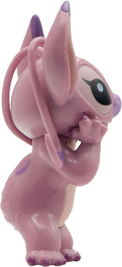 Bullyland Миниатюрна Играчка Stitch (Различни Дизайни)