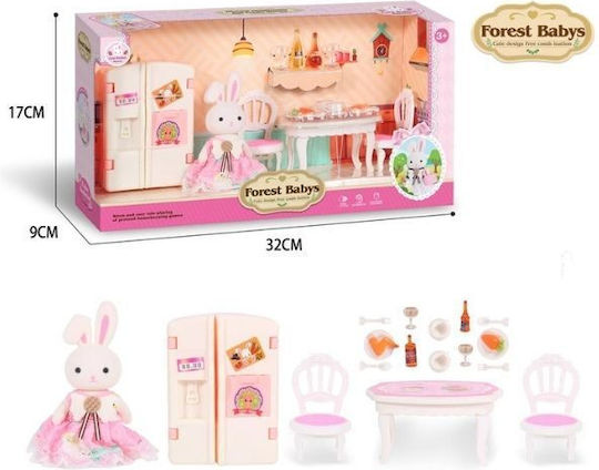 Trademarkt Miniature Toy for 3+ Years