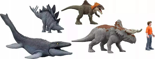 Mattel Jucărie Miniatură Jurassic World