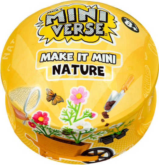 MGA Miniverse Make It Mini Mini Brands (Διάφορα Σχέδια)
