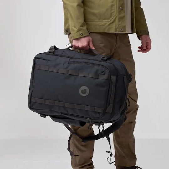 Fjallraven Farden Sack Voyage Back 42lt Navy Blue Fabric