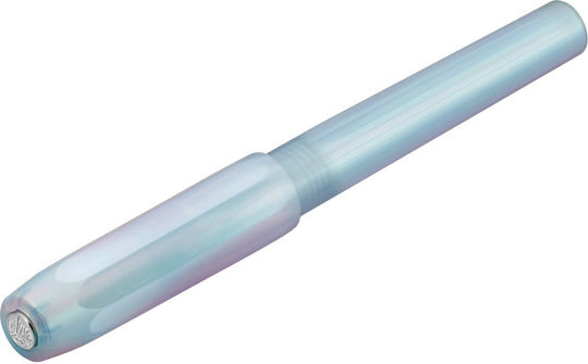 Kaweco Perkeo Πένα Γραφής Medium Μπλε από Πλαστικό