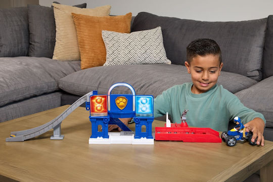 Paw Patrol Παιχνίδι Μινιατούρα για 3+ Ετών