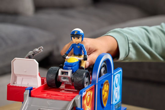 Paw Patrol Παιχνίδι Μινιατούρα για 3+ Ετών