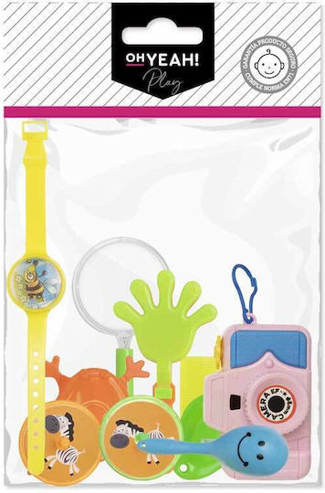 Pinata Party Gifts 10 Pieces