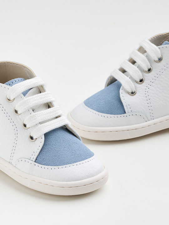 Ever Kid Christening Boots