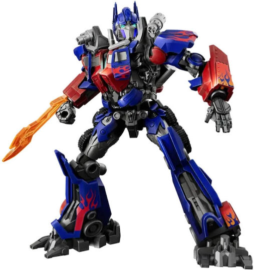 Φιγούρα Δράσης Transformers Optimus Prime