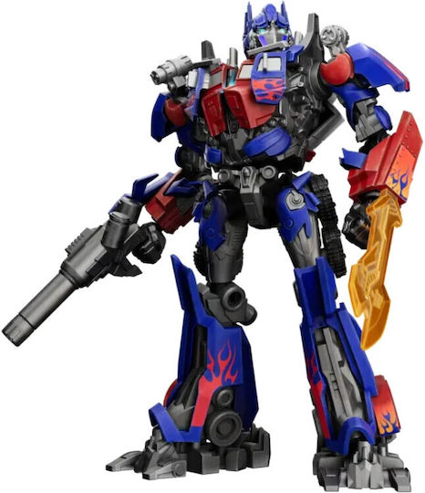 Φιγούρα Δράσης Transformers Optimus Prime