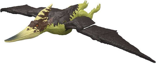 Action Figure Survival Wild Roar Jurassic World 7.5cm.