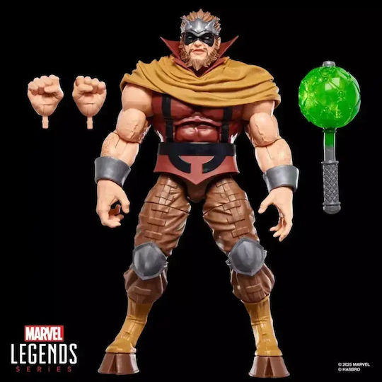 Φιγούρα Δράσης Marvel Legends 15εκ.
