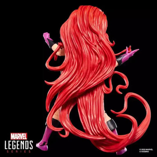 Φιγούρα Δράσης Marvel Legends 15εκ.