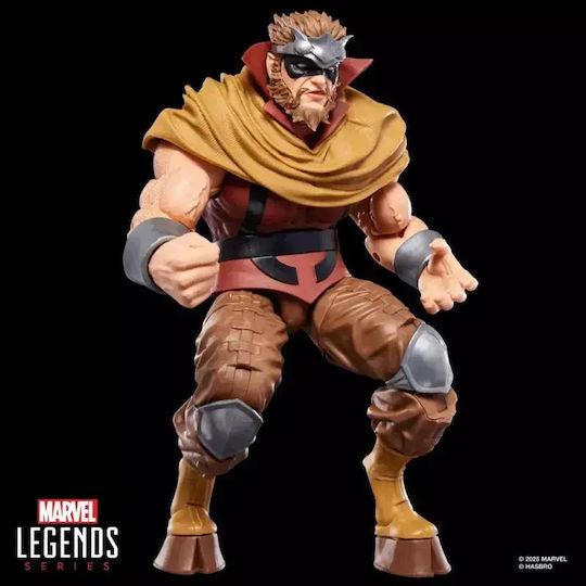 Φιγούρα Δράσης Marvel Legends 15εκ.