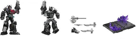Φιγούρα Δράσης Transformers