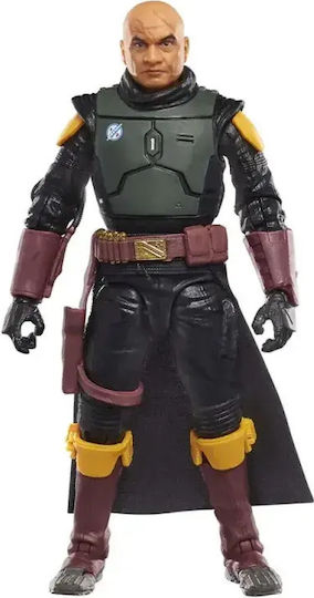 Action Figure Book Boba Fett Boba Fett Star Wars 15cm.