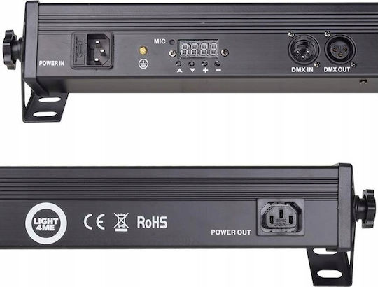 Light4me LED RGB