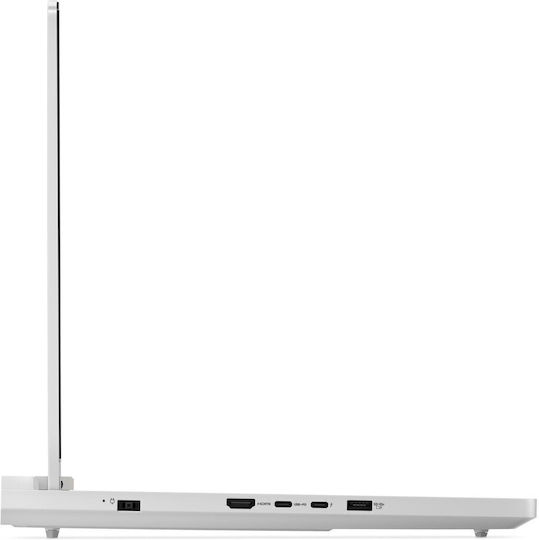 Lenovo Pro 7 16IAX10H 16" OLED QHD+ 240Hz (Ultra 9-275HX/32GB/1TB SSD/GeForce RTX 5080/Fără sistem de operare) Glacier White (Tastatură International English)