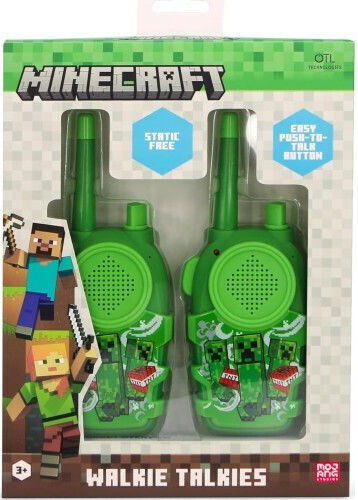 OTL Kids' Walkie Talkies