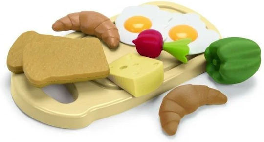 Dantoy Grocery Toys Fruit & Vegetables 10 Pieces