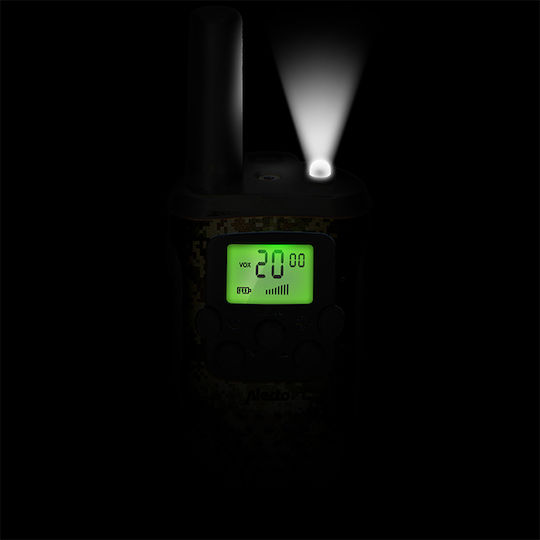 Alecto Baby Παιδικά Walkie Talkies