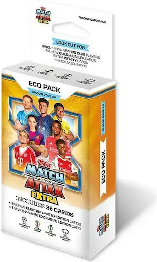 Topps Deck (EN)