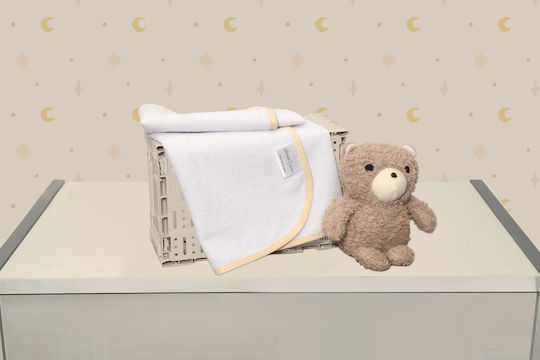 Baby Oliver Seltedaki 50x70cm