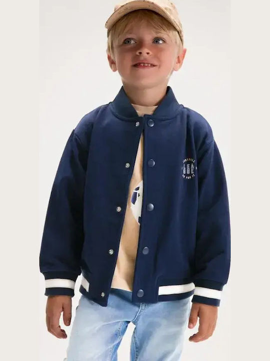 Mayoral Kids Bomber