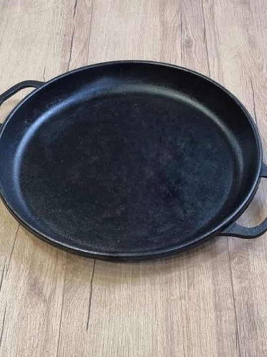 Maysternya Ταψί Στρογγυλό από Μαντέμι 32cm
