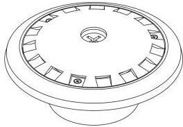 Adjustable Bottom Base