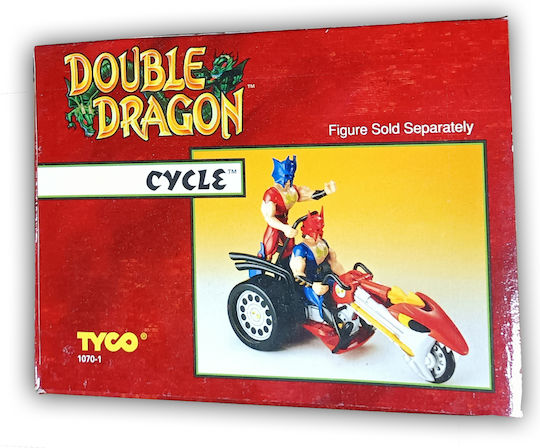 Tyco Количка