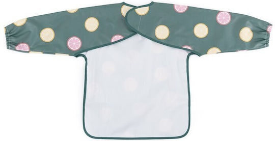 Petite & Mars Babici Pentru Bebeluşi Material Textil Cu Autocolant Şi Buzunar Multicolore