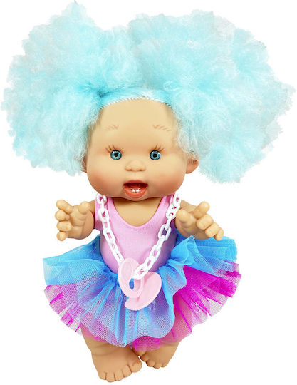 Nines d' Onil Baby Doll Cotton Candy for 3+ Years 26 cm Various Designs 1pc