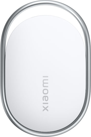 Xiaomi Tag Apple Find My & Google Find Hub Λευκό