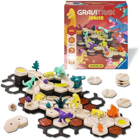 Ravensburger Educational Game Dinosaur Excavation Gravitrax