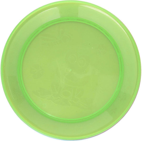 Nuby Multicolor hrănire distractivă 4buc