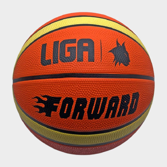 Liga Sport Forward Μπάλα Μπάσκετ Indoor/Outdoor