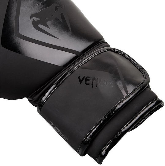 Venum Contender 2.0 Boxing Gloves made of Synthetic Leather for Match Multicolor