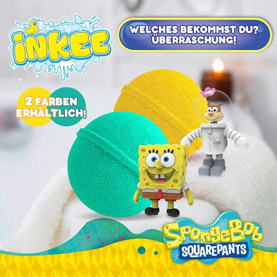 Craze Παιδικά Bath Bombs
