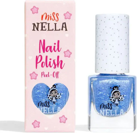 Miss Nella Peel Off Παιδικό Mανό