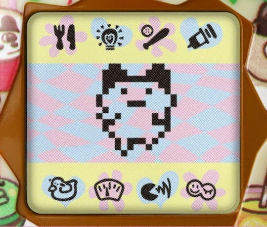 Namco - Bandai Tamagotchi για 4+ ετών