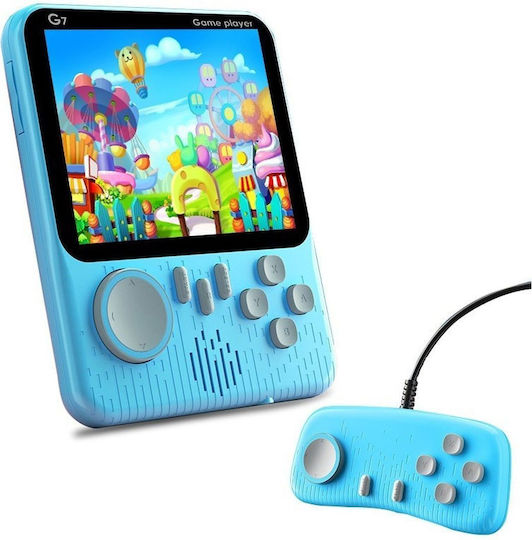 Factory G7 Electronic Kids Handheld Console for Ages 5 Plus