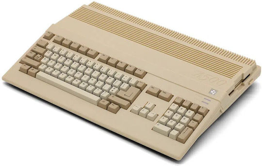 A500 Mini Console Електронна детска ретро конзола