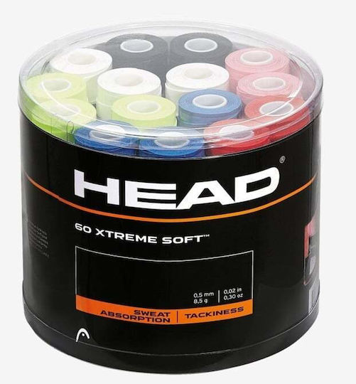 Head Overgrip 60τμχ