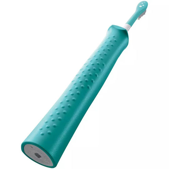 Philips Sonicare Children's Electric Toothbrush for 3+ Years Blue with Replacement Heads
