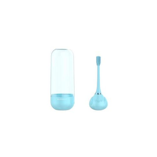 innoGio Children's Electric Toothbrush for 2+ Years Blue