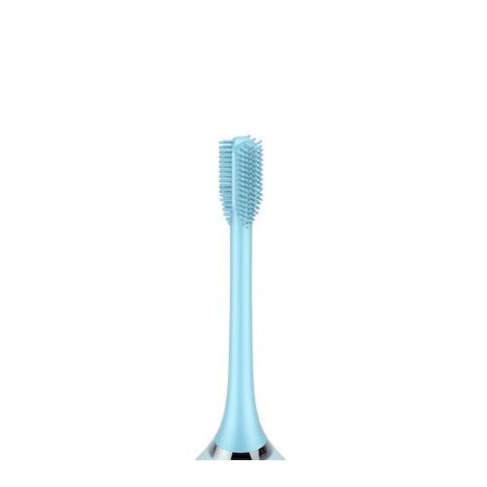 innoGio Children's Electric Toothbrush for 2+ Years Blue