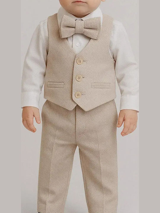 Extan Bebe Beige