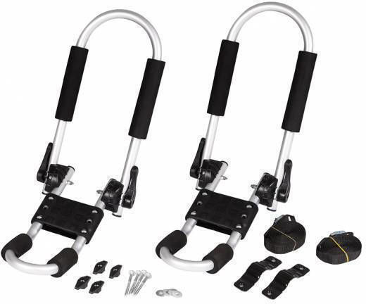 Seastar 28109 Canoe & Kayak Rack