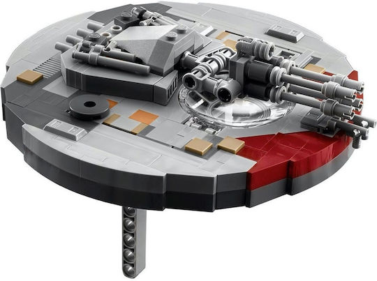 LEGO Star Wars Millennium Falcon UCS Für 16+ Jahre 7541Stücke