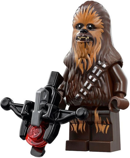LEGO Star Wars Millennium Falcon UCS Für 16+ Jahre 7541Stücke