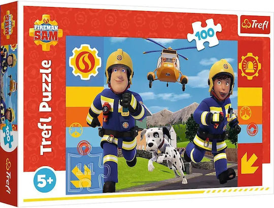 Παιδικό Puzzle Trefl